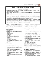 Preview for 14 page of DeLonghi DCM02 Series Instructions For Use Manual