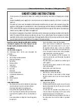 Preview for 6 page of DeLonghi DCM02OR Quick Start Manual