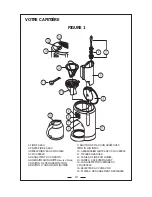 Preview for 14 page of DeLonghi DCM485 Series Instruction Manual