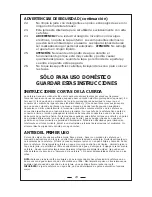 Preview for 23 page of DeLonghi DCM485 Series Instruction Manual