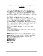 Preview for 45 page of DeLonghi DCM485 Series Instruction Manual