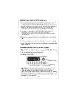 Preview for 5 page of DeLonghi DCU50T Series Instruction Manual