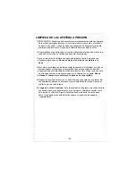 Preview for 11 page of DeLonghi DCU50T Series Instruction Manual