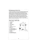 Preview for 18 page of DeLonghi DCU50T Series Instruction Manual