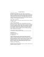 Preview for 24 page of DeLonghi DCU50T Series Instruction Manual