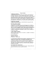 Preview for 26 page of DeLonghi DCU50T Series Instruction Manual