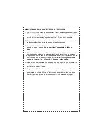 Preview for 12 page of DeLonghi DCU70 Instruction Manual