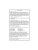 Preview for 13 page of DeLonghi DCU70 Instruction Manual