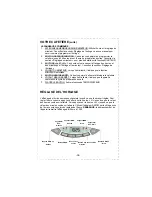 Preview for 19 page of DeLonghi DD1000TC Series Instruction Manual