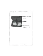 Preview for 30 page of DeLonghi DD1000TC Series Instruction Manual