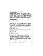 Preview for 54 page of DeLonghi DD1000TC Series Instruction Manual