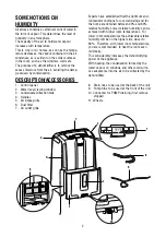 DeLonghi DD50PSC Manual предпросмотр