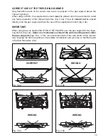 Preview for 13 page of DeLonghi DDC 606-DF User & Installation Instructions Manual