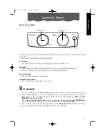 Предварительный просмотр 4 страницы DeLonghi DDE 40E Use And Maintenance Manual