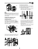 Preview for 7 page of DeLonghi DDSE30 Instructions For Use Manual