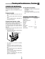 Preview for 10 page of DeLonghi DDSE30 Instructions For Use Manual