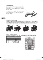 Preview for 28 page of DeLonghi DDW45S16 Instruction Manual