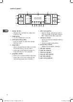 Preview for 20 page of DeLonghi DDW45S19 Installation Instructions Manual