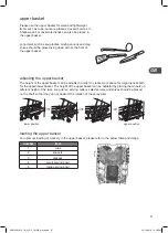 Preview for 27 page of DeLonghi DDW45S19 Installation Instructions Manual