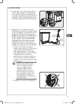 Preview for 45 page of DeLonghi DDW45S19 Installation Instructions Manual