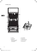 Preview for 20 page of DeLonghi DDW45X16 Installation Instructions Manual