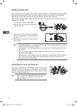 Preview for 24 page of DeLonghi DDW45X16 Installation Instructions Manual