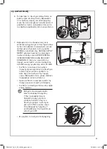 Preview for 45 page of DeLonghi DDW45X17 Installation Instructions Manual