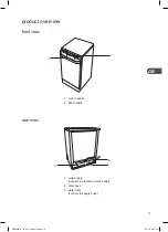 Preview for 19 page of DeLonghi DDW60X16 Installation Instructions Manual