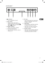 Preview for 21 page of DeLonghi DDW60X16 Installation Instructions Manual