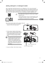 Preview for 23 page of DeLonghi DDW60X16 Installation Instructions Manual