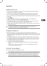 Preview for 31 page of DeLonghi DDW60X16 Installation Instructions Manual