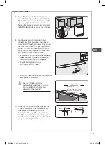 Preview for 43 page of DeLonghi DDW60X16 Installation Instructions Manual