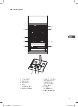 Preview for 47 page of DeLonghi DDW60X16 Installation Instructions Manual