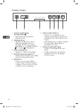 Preview for 48 page of DeLonghi DDW60X16 Installation Instructions Manual