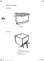 Предварительный просмотр 18 страницы DeLonghi DDWTT17 Installation Instructions Manual