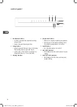 Предварительный просмотр 20 страницы DeLonghi DDWTT17 Installation Instructions Manual