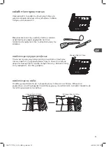 Предварительный просмотр 53 страницы DeLonghi DDWTT17 Installation Instructions Manual