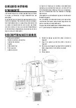 Предварительный просмотр 10 страницы DeLonghi DDX2 Series Instructions For Use Manual