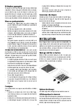 Предварительный просмотр 12 страницы DeLonghi DDX2 Series Instructions For Use Manual