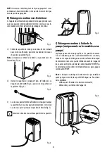 Предварительный просмотр 13 страницы DeLonghi DDX2 Series Instructions For Use Manual