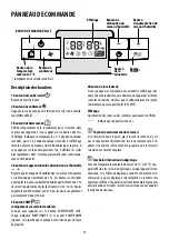 Предварительный просмотр 14 страницы DeLonghi DDX2 Series Instructions For Use Manual