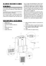 Предварительный просмотр 18 страницы DeLonghi DDX2 Series Instructions For Use Manual