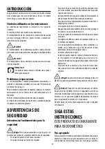 Предварительный просмотр 19 страницы DeLonghi DDX2 Series Instructions For Use Manual