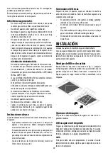 Предварительный просмотр 20 страницы DeLonghi DDX2 Series Instructions For Use Manual