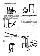 Предварительный просмотр 21 страницы DeLonghi DDX2 Series Instructions For Use Manual