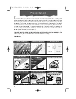 Предварительный просмотр 2 страницы DeLonghi DE 350E Instruction Manual