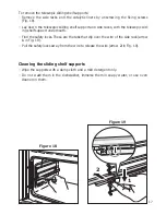 Предварительный просмотр 17 страницы DeLonghi DE 60 GW Installation And Service Instructions Use And Care Instructions