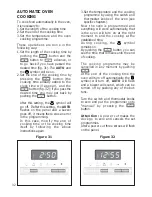 Предварительный просмотр 32 страницы DeLonghi DE 60 GW Installation And Service Instructions Use And Care Instructions