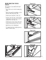 Предварительный просмотр 39 страницы DeLonghi DE 60 GW Installation And Service Instructions Use And Care Instructions