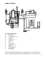 Предварительный просмотр 43 страницы DeLonghi DE 60 GW Installation And Service Instructions Use And Care Instructions